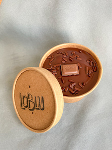 Drivu Milka Cake