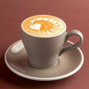 Drivu Caffe Latte (Hot) 