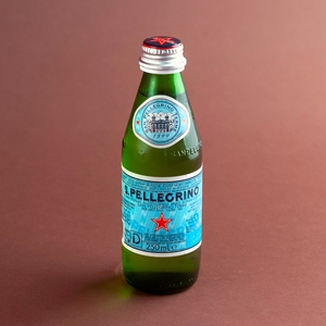 Drivu Sparkling Water (S. Pellegrino)