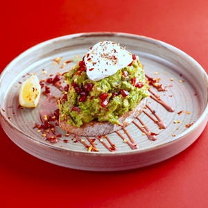 Drivu The Last Avocado 