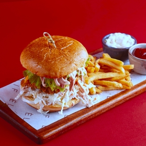 Drivu Golden Rooster 