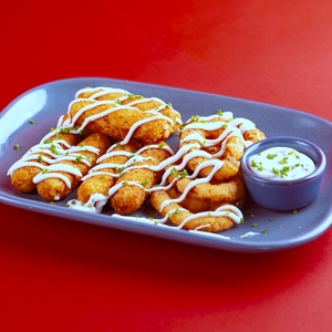 Drivu Mozarella Sticks