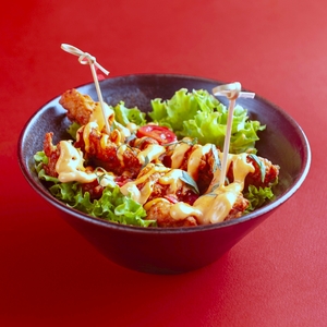 Drivu Chicken Dynamite