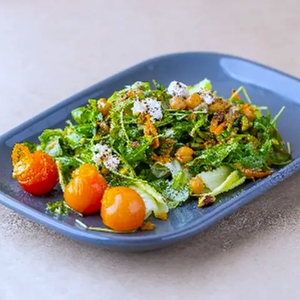 Drivu Moroccan Salad