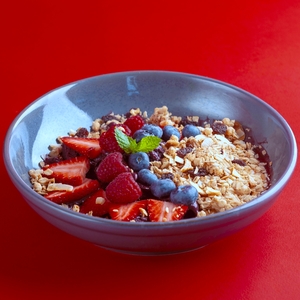 Drivu Acai Bowl 
