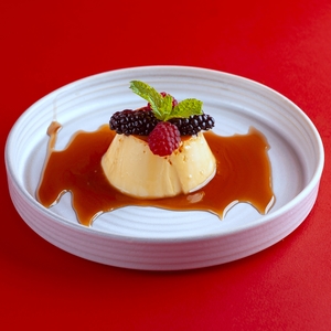 Drivu Creme Caramel