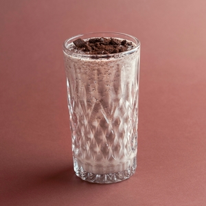 Drivu Oreo Shake