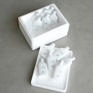 Drivu Mini Cold Brew Box (12 bottles 100ml)