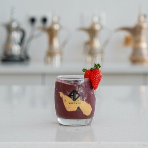 Drivu Acai Smoothie