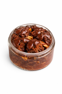 Drivu Organic Date Pudding 