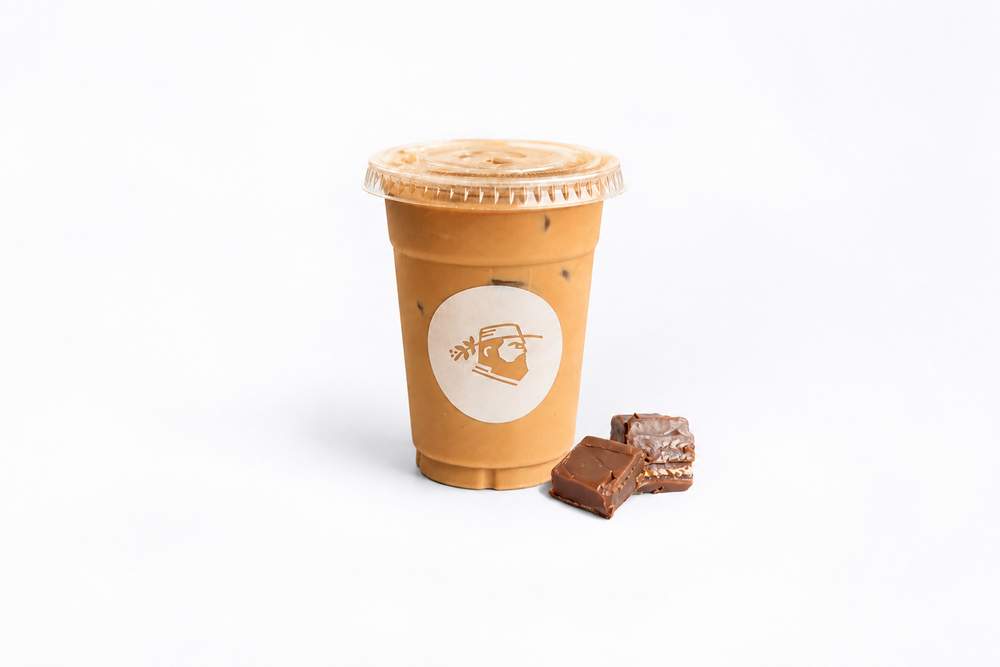 Farmers Coffee Al Khawaneej 