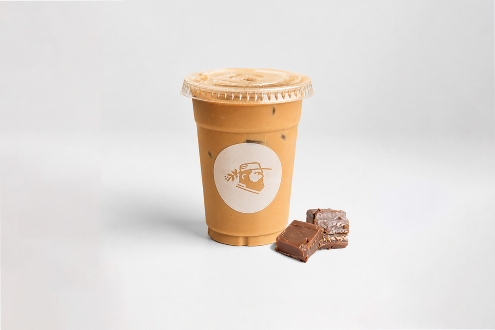 Farmers Coffee Al Khawaneej 
