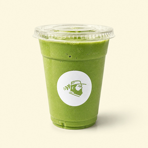 Drivu  Organic Matcha Milkshake