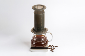 Aeropress - Farmers Coffee dubai