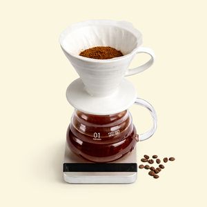 Drivu V60