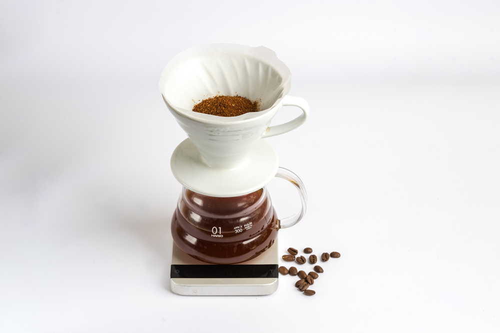 Farmers Coffee Al Khawaneej 