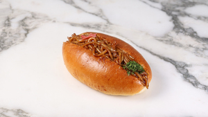 Drivu Yakisoba Pan