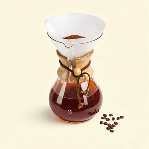 Drivu Chemex (6 cups)