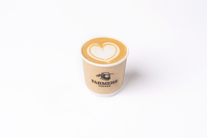 Drivu Organic Farmers Piccolo