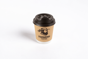 Espresso - Farmers Coffee dubai