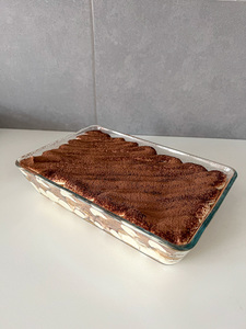 Drivu Classic Tiramisu tray