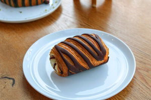 Drivu Pain Au Chocolat