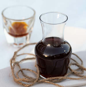 Drivu Iced V60 Ethiopia