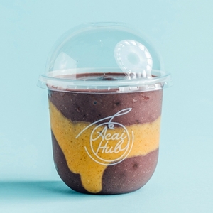 Drivu P&B Smoothie