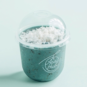 Drivu Lagoon Smoothie