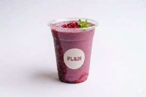 Drivu Oatly Berries Shake