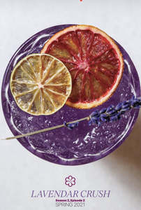 Drivu Lavender Crush