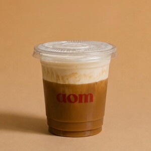 Dirty Espresso - AOM Cafe sharjah