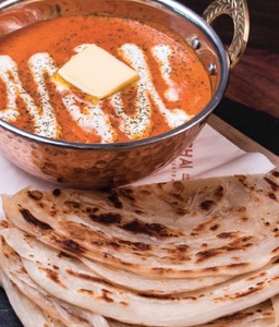 Drivu Butter Chicken