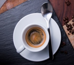 Drivu Single Espresso