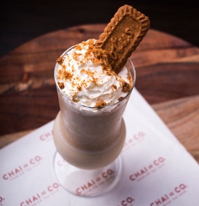 Drivu Lotus Milkshake