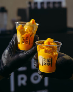 Drivu Gathering Mango Frozen ZERO V2.0