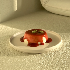 Drivu Panna Cotta