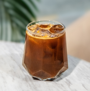 Drivu Iced Americano