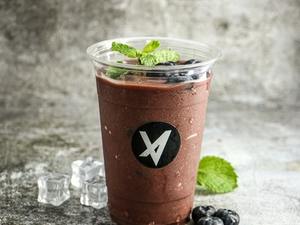 Drivu Acai Smoothie