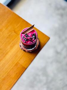 Drivu Hibiscus Harmony