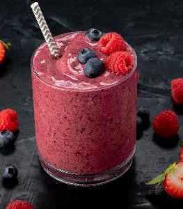 Drivu Mix Berry Smoothie