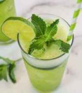 Drivu Healthy Mint