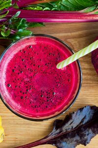 Drivu Beetroot Juice