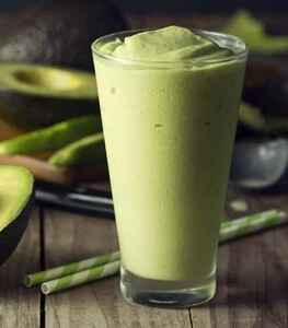Drivu Avocado Juice
