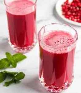 Drivu Pomegranate Juice