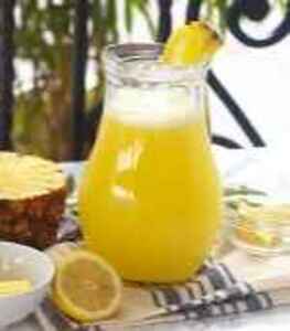 Drivu Pineapple Juice