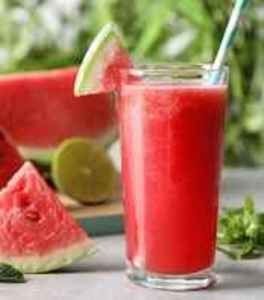 Drivu Watermelon Juice