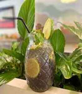 Drivu Lavender Mojito