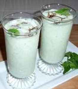 Drivu Salt Lassi