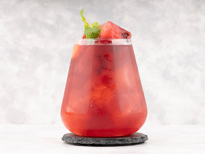 Drivu Strawberry Kiwi